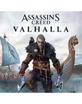 Assassins Creed ValhallaEPIC GAMES TR