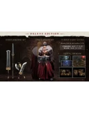 The First Berserker: Khazan Deluxe Edition - Steam The First Berserker: Khazan Deluxe Edition - Steam
