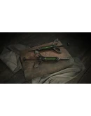 Hunt: Showdown 1896 - Dead Man's Cut DLC STEAM РОССИЯ