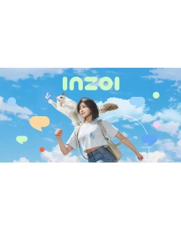 INZOI Steam OFFLINE БЕЗ ОЧЕРЕДИ