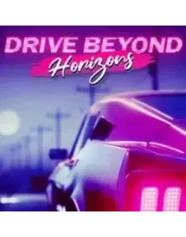 Drive Beyond Horizons + игры Steam