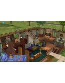 The Sims Наследие + The Sims 2 Наследие EA App +Почта