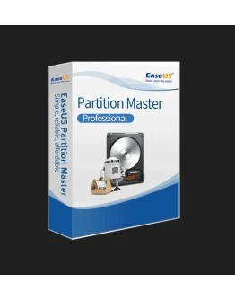 EaseUS Partition Master Pro 1 Срок службы устройства