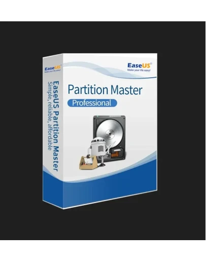 EaseUS Partition Master Pro 1 Срок службы устройства EaseUS Partition Master Pro 1 Срок службы устройства