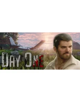 Day One: Garry's Incident STEAM Gift - Global