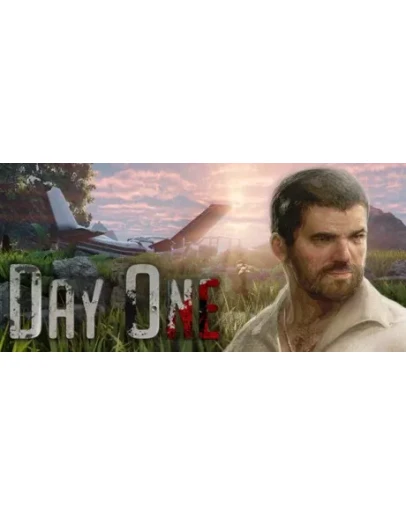 Day One: Garry's Incident STEAM Gift - Global