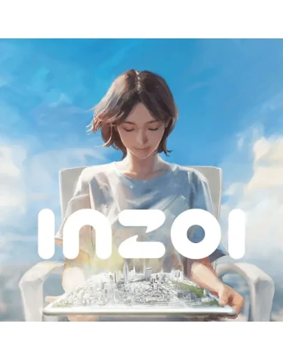 inZOI / Авто Steam Guard