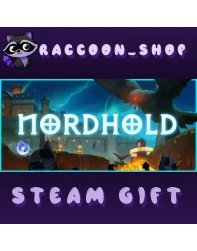Nordhold * STEAM РОССИЯ
