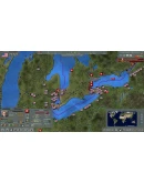 Supreme Ruler Project 2025 DLC * STEAM РОССИЯ