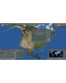 Supreme Ruler Project 2025 DLC * STEAM РОССИЯ