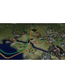 Supreme Ruler 2030 * STEAM РОССИЯ