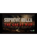 Supreme Ruler The Great War Remastered DLC * STEAM