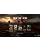 Supreme Ruler 2030 Season Pass DLC * STEAM РОССИЯ