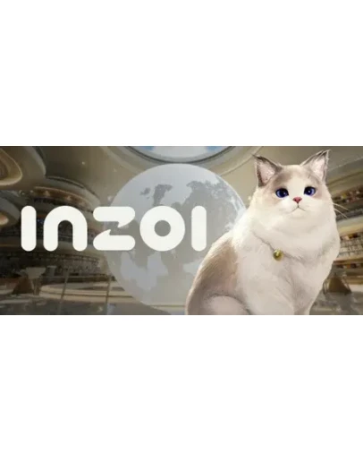 inZOI (Steam Gift Россия)