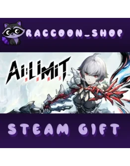 AI Limit - Deluxe Edition * STEAM РОССИЯ