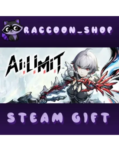 AI Limit - Deluxe Edition * STEAM РОССИЯ