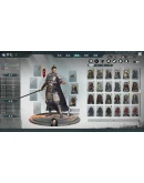 Legend of Heroes: Three Kingdoms * STEAM РОССИЯ