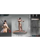 Legend of Heroes: Three Kingdoms * STEAM РОССИЯ