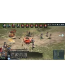 Legend of Heroes: Three Kingdoms * STEAM РОССИЯ