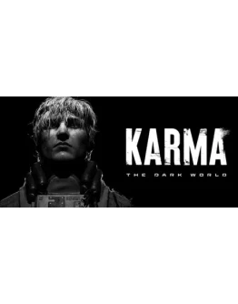 KARMA: The Dark World * STEAM RU АВТО 0