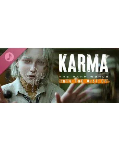KARMA: The Dark World - EP DLC * STEAM RU АВТО 0
