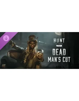 Hunt: Showdown 1896 - Dead Man's Cut DLC * STEAM RU