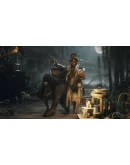 Hunt: Showdown 1896 - Dead Man's Cut DLC * STEAM RU