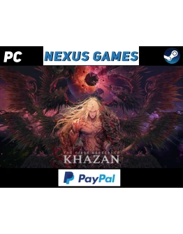 The First Berserker: Khazan Deluxe Edition STEAM