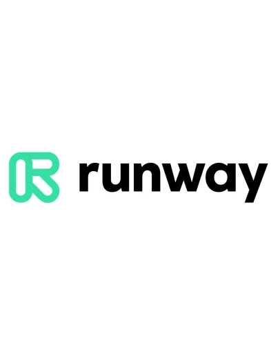 Runway AIStandard/Pro/Unlimited/Кредиты1-12 мес.