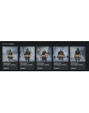 Warhammer Vermintide 2 - Frost-Guard Collection XBOX