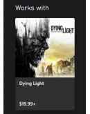 Dying Light - 10th Anniversary Bundle XBOX На Ваш