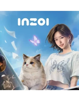 inZOI (ПОЛНАЯ ИГРА) + ВСЕ БУДУЩИЕ DLS / STEAM АККАУНТ