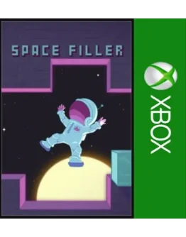 Space Filler XBOX Покупка на Ваш аккаунт