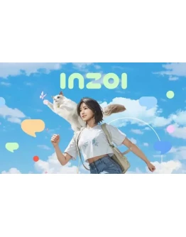 inZOI (Аренда аккаунта Steam) Онлайн