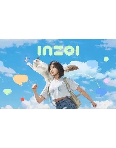 inZOI (Аренда аккаунта Steam) Онлайн