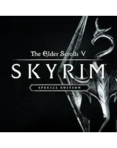 The Elder Scrolls V: SkyrimEPIC GAMES TR