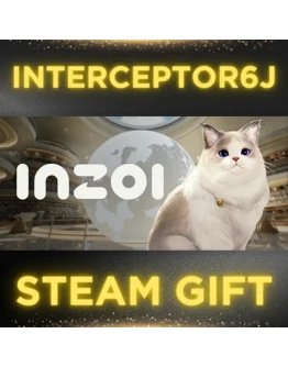 INZOI Все регионыSTEAM 0