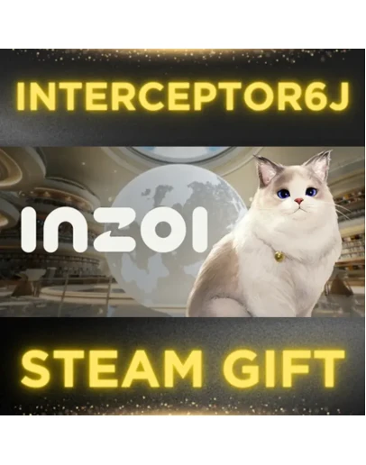 INZOI Все регионыSTEAM 0