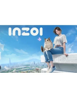 inZOISTEAM GIFT ВСЕ РЕГИОНЫ