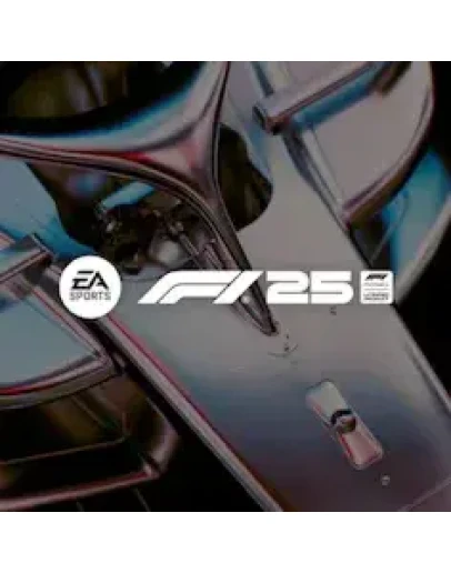 F1 25 Formula 1 25EPIC GAMES Турция