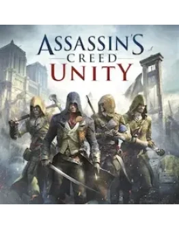 Assassins Creed UnityEPIC GAMES TR