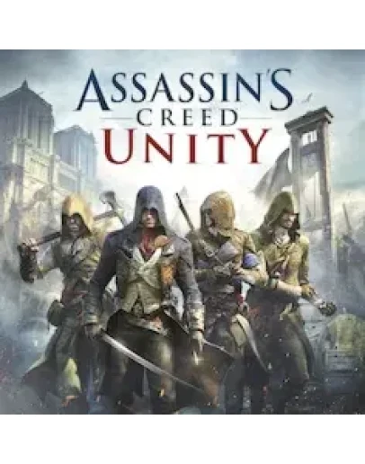 Assassins Creed UnityEPIC GAMES TR