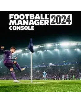 Football Manager 2024EPIC GAMES TR