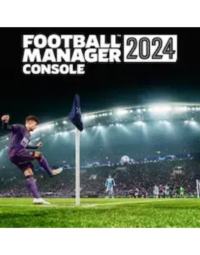 Football Manager 2024EPIC GAMES TR