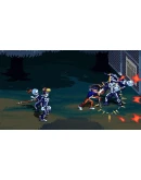 The Karate Kid: Street Rumble Xbox OneXS активация