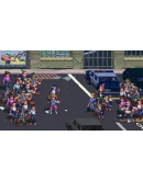 The Karate Kid: Street Rumble Xbox OneXS активация