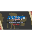 SUNSOFT is Back! Retro Game Selection Xbox активация