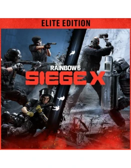 Rainbow Six Siege XEPIC GAMES TR