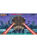 The Last Hero: Journey to the Unknown Xbox активация