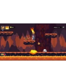 The Last Hero: Journey to the Unknown Xbox активация